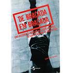 Livro - de Braçada em Braçada: uma História de Natação Nos Jogos Abertos de Santa Catarina de 1960 a 2004