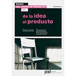 Livro - de La Idea Al Producto - Colección Diseño de Producto