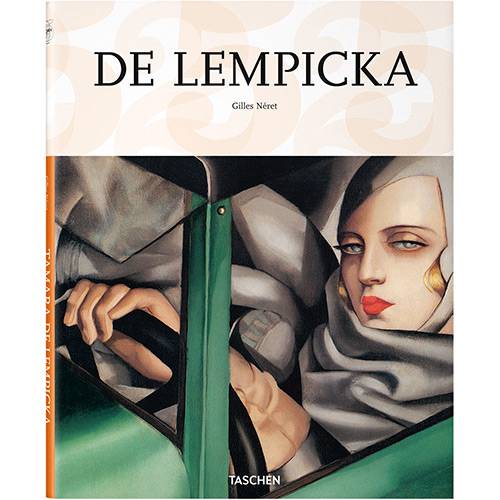 Livro - de Lempicka
