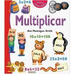 Livro de Multiplicar