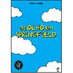 Livro - de Olho em Springfield