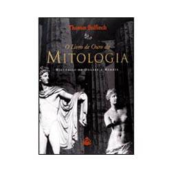 Livro de Ouro da Mitologia, o