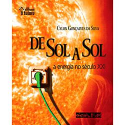 Livro - de Sol a Sol - a Energia no Século XXI