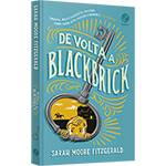 Livro - de Volta a Blackbrick
