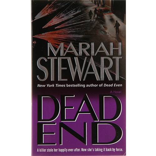 Livro - Dead End