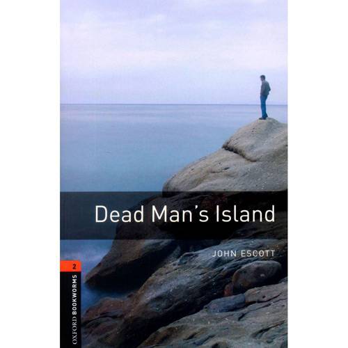 Livro - Dead Man´s Island - Cd Pack - Level 2