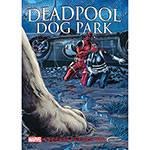 Livro - Deadpool - Dog Park