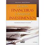 Livro - Decisões Financeiras e Análise de Investimentos -- 6ª Edição