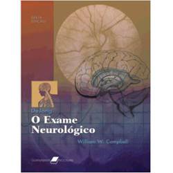 Livro - DeJong - o Exame Neurológico