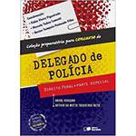 Livro - Delegado de Policia: Direito Penal Parte Especial