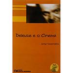 Livro - Deleuze e o Cinema
