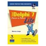 Livro - Delphi 7 Passo a Passo Lite