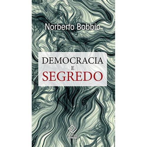Livro - Democracia e Segredo