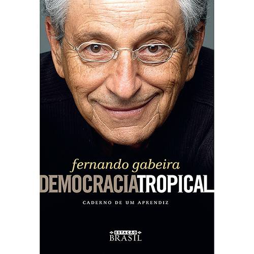 Livro - Democracia Tropical