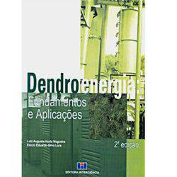 Livro - Dendroenergia - Fundamentos e Aplicações