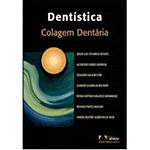 Livro - Dentística Colagem Dentária
