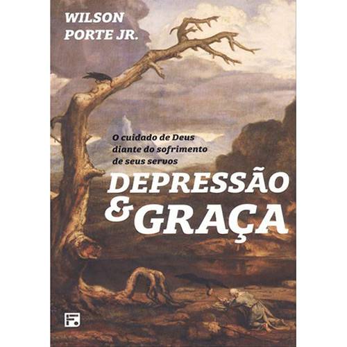 Livro - Depressão e Graca