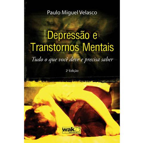 Livro - Depressão e Transtornos Mentais