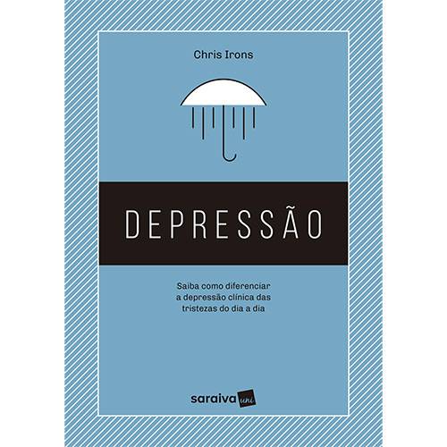 Livro - Depressão