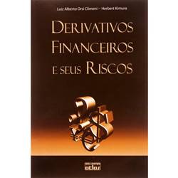 Livro - Derivativos Financeiros e Seus Riscos