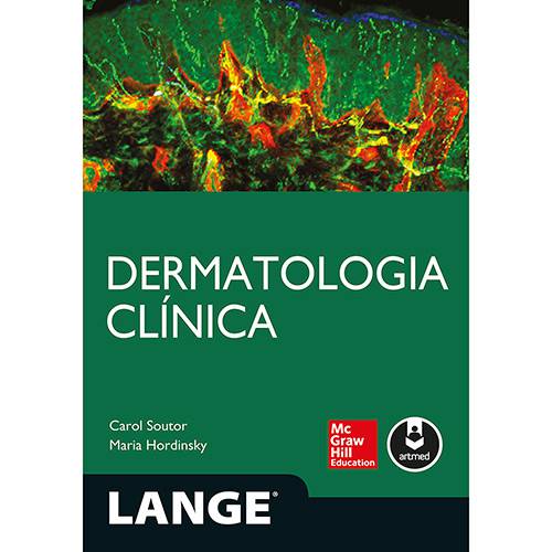 Livro - Dermatologia Clínica