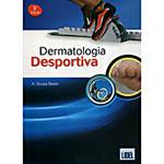 Livro - Dermatologia Desportiva