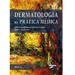 Livro - Dermatologia na Prática Médica