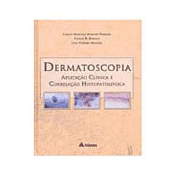 Livro - Dermatoscopia