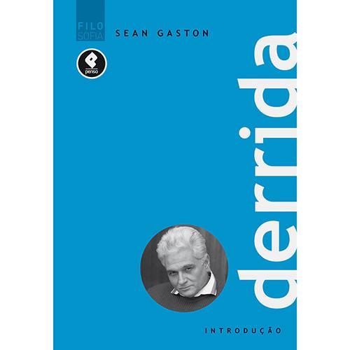 Livro - Derrida