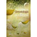 Livro - Desafios da Gerontologia no Brasil, os