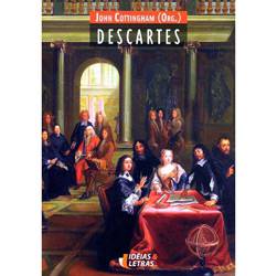 Livro - Descartes