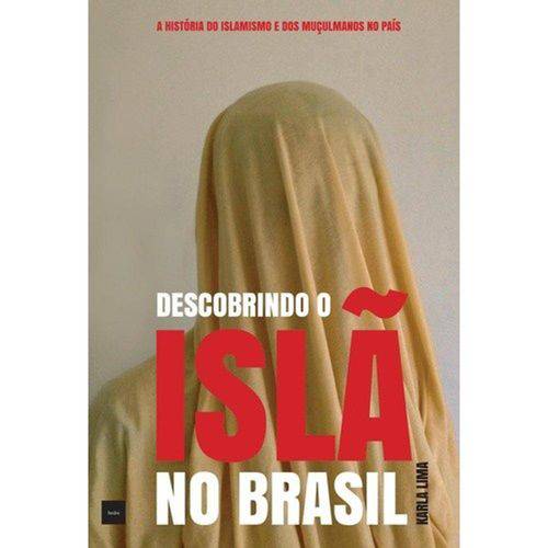Livro - Descobrindo o Isla no Brasil