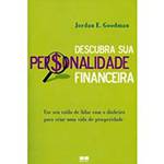 Livro - Descubra Sua Personalidade Financeira