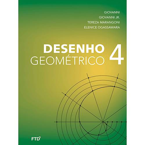 Livro - Desenho Geométrico 9