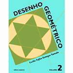 Livro - Desenho Geométrico - Ensino Fundamental - Volume 2