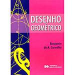 Livro - Desenho Geométrico