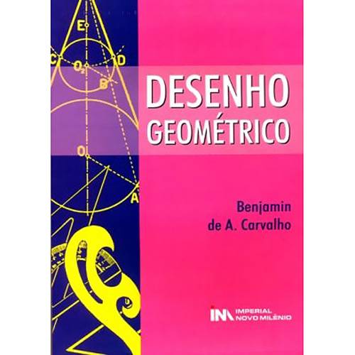 Livro - Desenho Geométrico