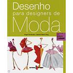 Livro - Desenho para Designers de Moda