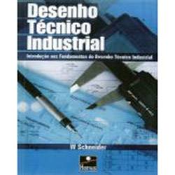 Livro - Desenho Técnico Industrial