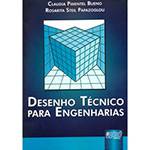 Livro - Desenho Técnico para Engenharias