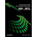 Livro - Desenvolvendo Aplicações Web com JSP e JSTL