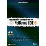 Livro - Desenvolvendo Aplicações WEB com NetBeans IDE 6