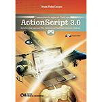 Livro - Desenvolvendo Jogos em Flash com Actionscript 3.0