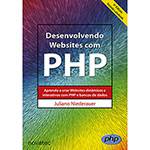 Livro - Desenvolvendo Websites com PHP