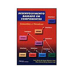Livro - Desenvolvimento Baseado em Componentes Conceitos e Técnicas