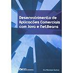 Livro - Desenvolvimento de Aplicações Comerciais com Java e Netbeans