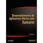 Livro - Desenvolvimento de Aplicativos Móveis com Xamarin