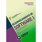 Livro - Desenvolvimento de Software I - Conceitos Básicos