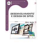 Livro - Desenvolvimento e Design de Sites - Série Eixos