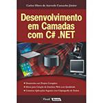 Livro - Desenvolvimento em Camadas com C# .NET